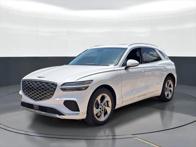 2026 Genesis GV70 2.5T Advanced for sale in Miami, FL