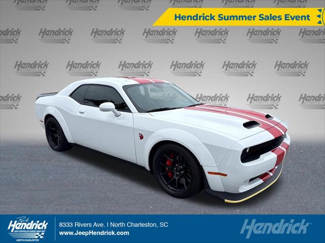 2023 Dodge Challenger SRT Jailbreak for sale in North Charleston, SC