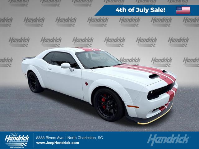2023 Dodge Challenger SRT Jailbreak for sale in North Charleston, SC