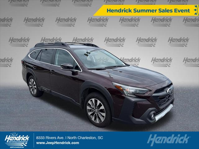 2025 Subaru Outback Limited for sale in North Charleston, SC