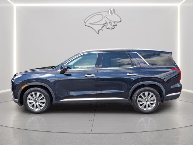 2023 Hyundai Palisade SEL 2023 Hyundai Palisade SEL