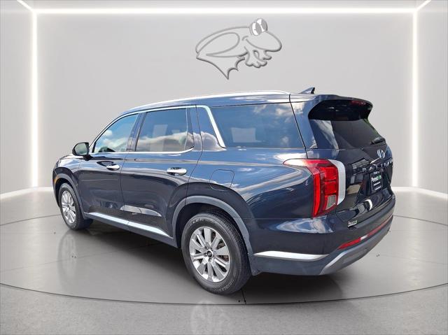 2023 Hyundai Palisade SEL 2023 Hyundai Palisade SEL