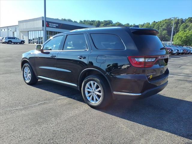 2024 Dodge Durango SXT Plus AWD 2024 Dodge Durango SXT Plus AWD