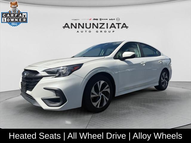 2024 Subaru Legacy Premium for sale in Port Jervis, NY