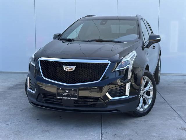 2020 Cadillac XT5 AWD Sport for sale in Colma, CA