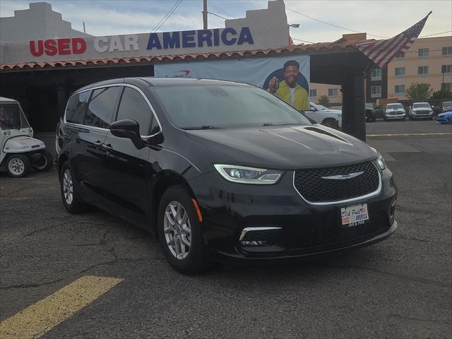 2024 Chrysler Pacifica Touring L for sale in El Paso, TX