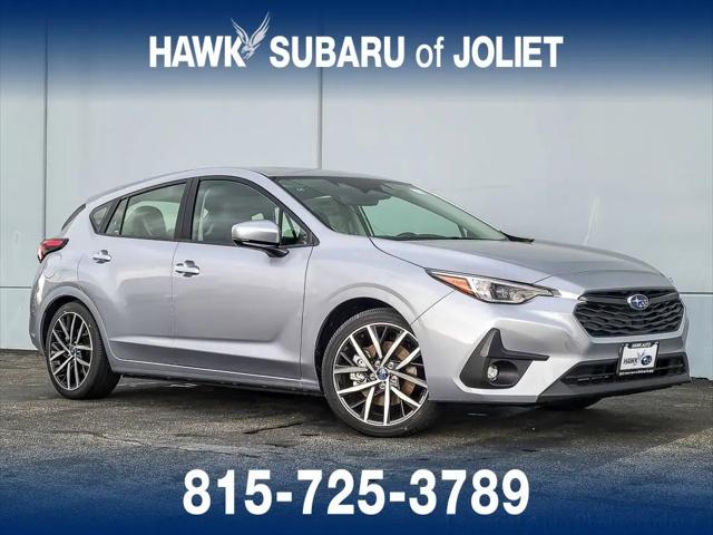 2026 Subaru Impreza Sport for sale in Joliet, IL