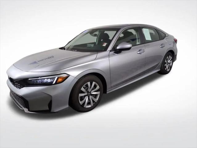 2026 Honda Civic LX for sale in Fort Wayne, IN