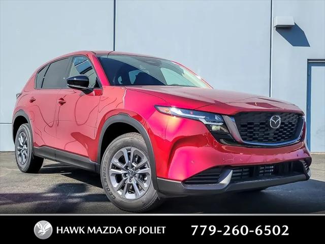 2026 Mazda CX-5 2.5 S Select for sale in Joliet, IL