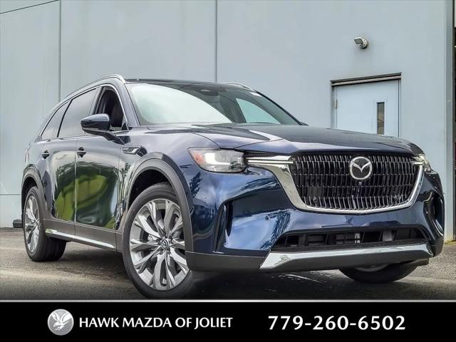 2026 Mazda X-90 3.3 Turbo Premium Plus for sale in Joliet, IL