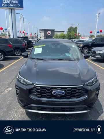 2025 Ford Escape ST-Line Elite for sale in Oak Lawn, IL