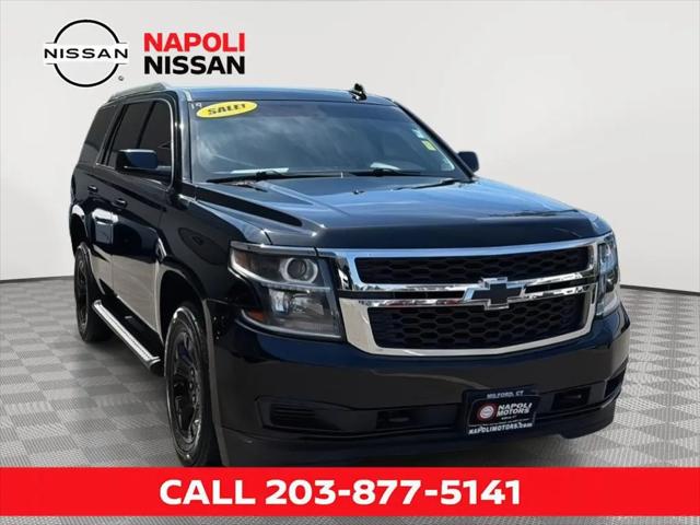 2019 Chevrolet Tahoe LS for sale in Milford, CT