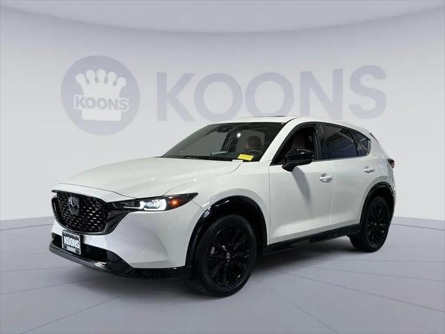 2024 Mazda CX-5 2.5 Carbon Turbo for sale in White Marsh, MD