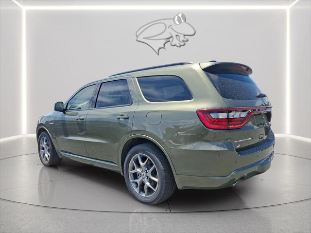 2026 Dodge Durango DURANGO GT PLUS AWD HEMI V8 2026 Dodge Durango DURANGO GT PLUS AWD HEMI V8