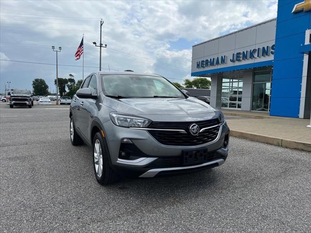 2023 Buick Encore GX Preferred FWD for sale in Union City, TN