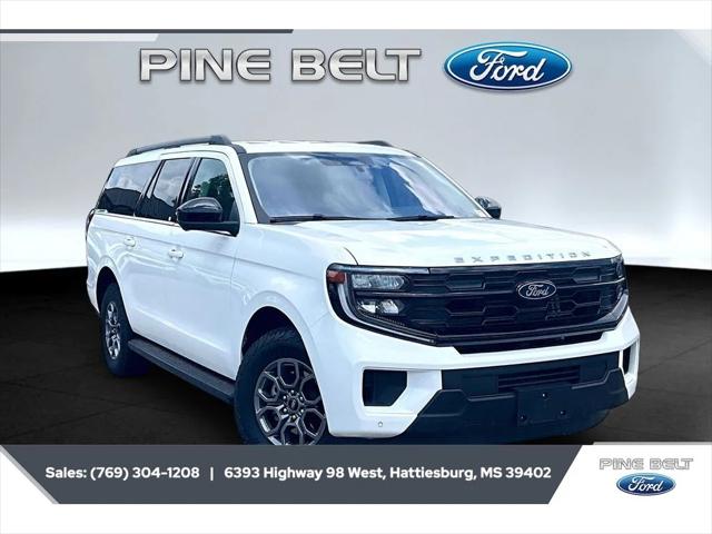 2025 Ford Expedition Active MAX for sale in Hattiesburg, MS