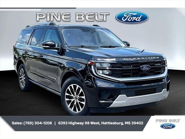 2025 Ford Expedition Platinum for sale in Hattiesburg, MS