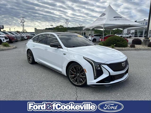 2026 Cadillac CT5-V V-Series Blackwing RWD for sale in Cookeville, TN