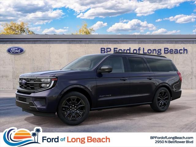 2027 Ford Expedition Max Platinum for sale in Long Beach, CA