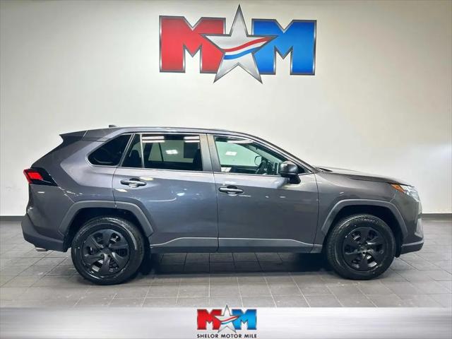 2024 Toyota RAV4 LE for sale in Christiansburg, VA