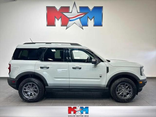 2022 Ford Bronco Sport Big Bend for sale in Christiansburg, VA