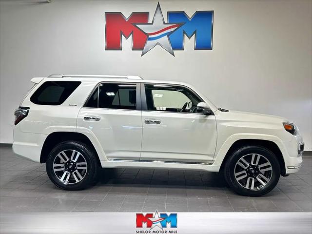 2023 Toyota 4Runner Limited for sale in Christiansburg, VA