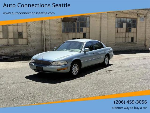 2004 Buick Park Avenue Base 4dr Sedan for sale in Seattle, WA