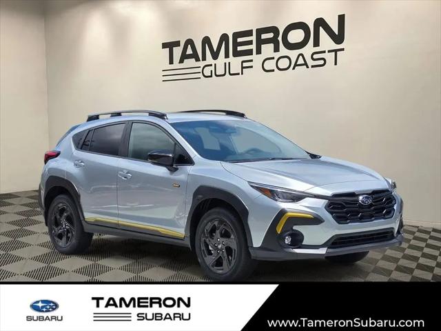 2026 Subaru Crosstrek Sport for sale in Mobile, AL