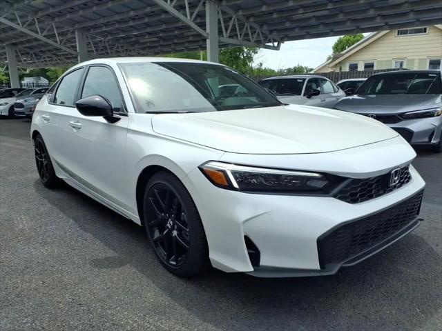 2026 Honda Civic Sport for sale in Vineland, NJ