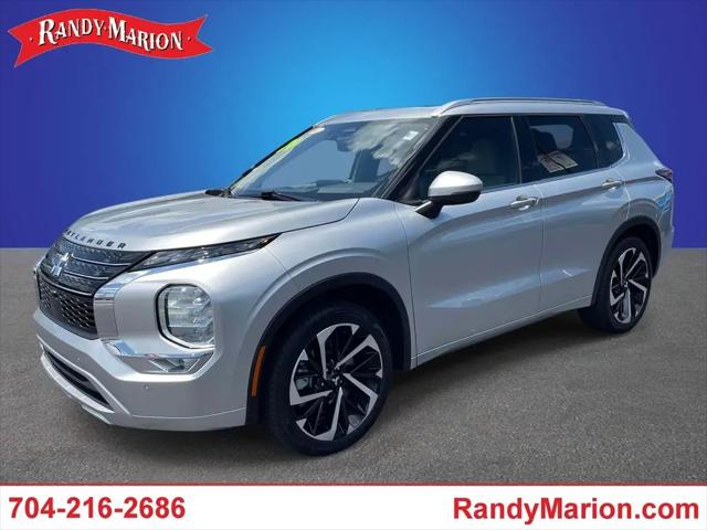 2024 Mitsubishi Outlander SEL 2.5 2WD for sale in Salisbury, NC