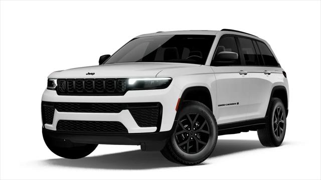 2027 Jeep Grand Cherokee Laredo Altitude for sale in Salisbury, NC