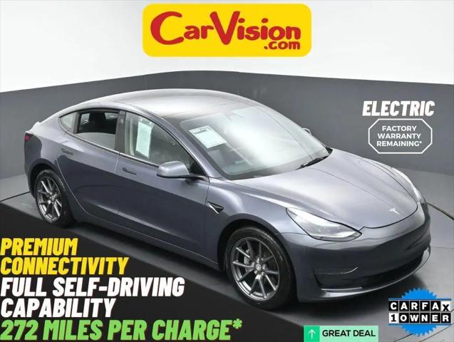 2023 Tesla Model 3 Rear-Wheel Drive for sale in Maple Shade, NJ