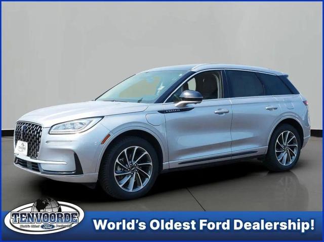 2024 Lincoln Corsair Grand Touring for sale in St Cloud, MN