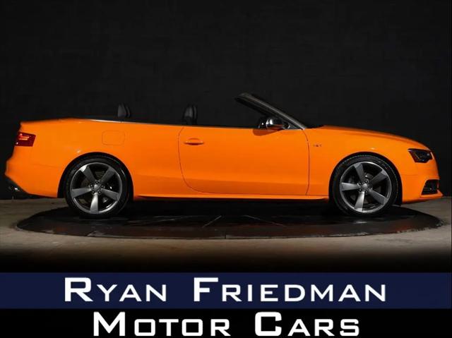 2017 Audi S5 3.0T for sale in Glen Cove, NY