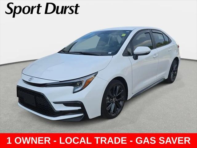 2025 Toyota Corolla SE for sale in Jacksonville, NC