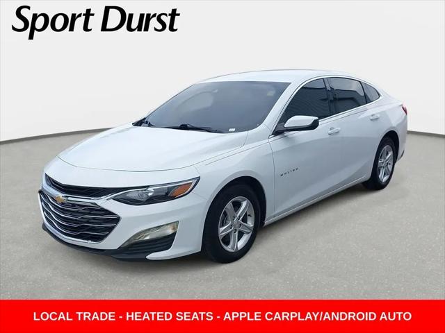 2023 Chevrolet Malibu FWD 1LT for sale in Jacksonville, NC