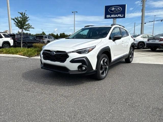 2026 Subaru Crosstrek Limited for sale in Orlando, FL
