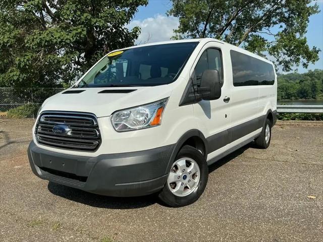 2017 Ford Transit for sale near Pomeroy, OH