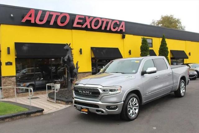 2023 Ram 1500 Limited Crew Cab 4x4 6'4" Box for sale in Red Bank, NJ
