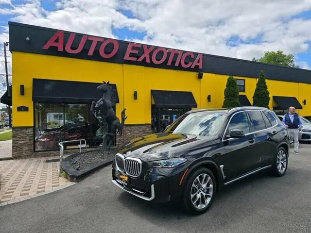 2025 BMW X5 xDrive40i for sale in Red Bank, NJ