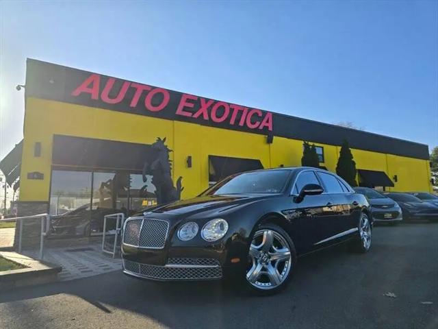 2014 Bentley Flying Spur Base for sale in Red Bank, NJ