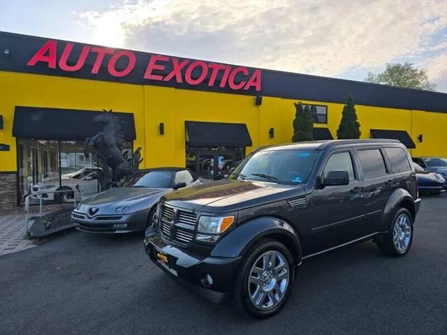 2010 Dodge Nitro Detonator for sale in Red Bank, NJ