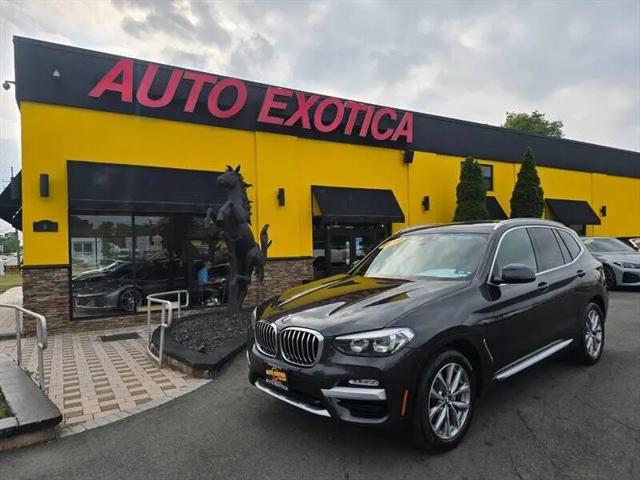 2019 BMW X3 xDrive30i for sale in Red Bank, NJ