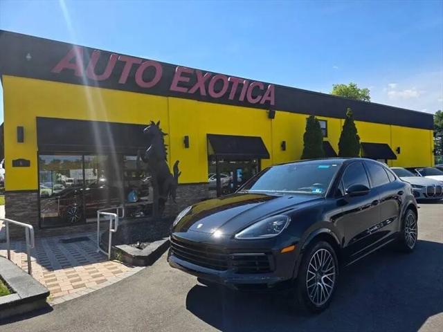 2020 Porsche Cayenne Cayenne for sale in Red Bank, NJ