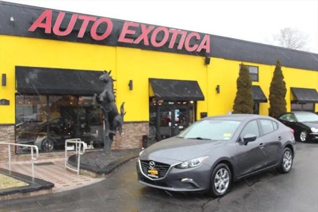 2014 Mazda Mazda3 i Sport for sale in Red Bank, NJ