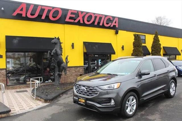 2020 Ford Edge SEL for sale in Red Bank, NJ
