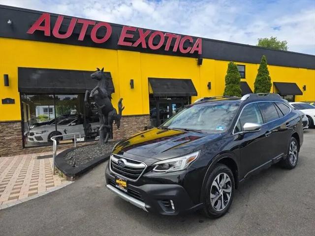 2020 Subaru Outback Touring for sale in Red Bank, NJ
