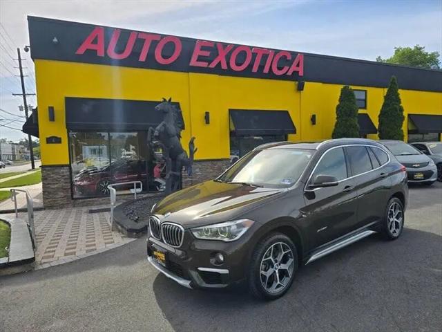 2017 BMW X1 xDrive28i for sale in Red Bank, NJ