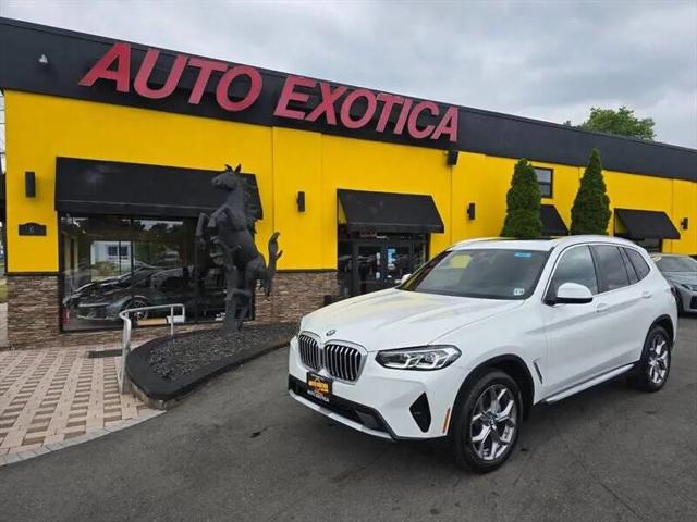 2023 BMW X3 xDrive30i for sale in Red Bank, NJ