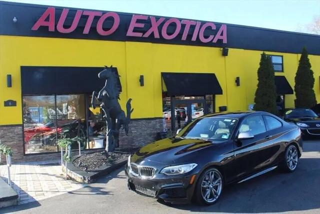 2016 BMW M2 xDrive for sale in Red Bank, NJ